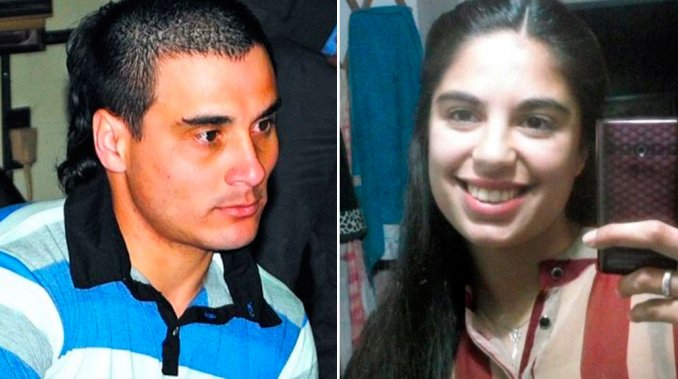 Wagner confesó el crimen de Micaela y dijo que su jefe fue cómplice