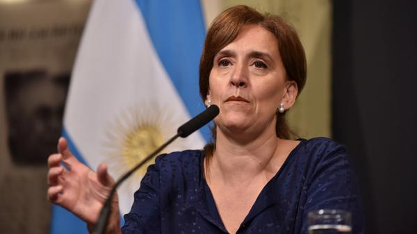 Sobreseyeron a Michetti en la causa que investigaba el origen del dinero que robaron de su casa