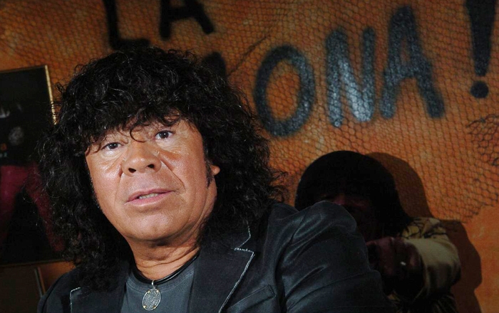 DETUVIERON A UN HERMANO DE LA 
