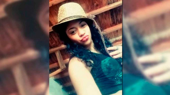 Ofrecen recompensa por información sobre Araceli Fulles