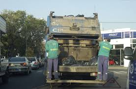 Servicios municipales por el fin de semana largo