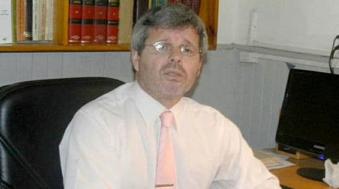 Notificaron al juez Rossi por el pedido de juicio político
