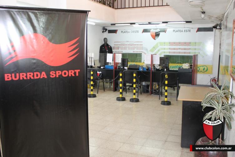 HORARIO DE ATENCIÓN EN EL CLUB COLÓN 