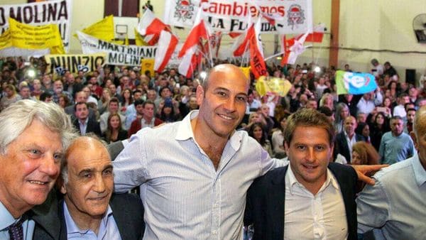 Cambiemos se afianza en el Conurbano bonaerense