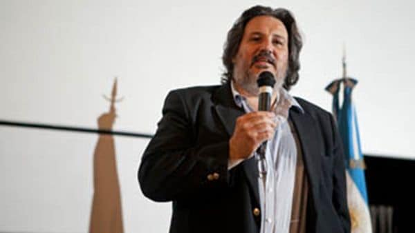 Tras la salida de Alejandro Cacetta, podría haber más cambios en el INCAA