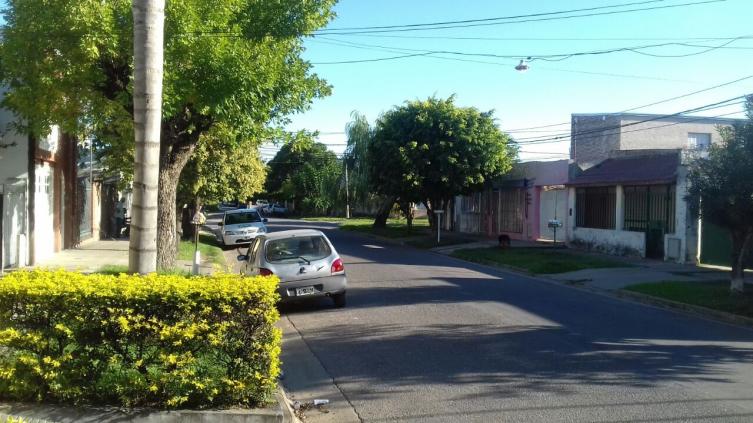 Preocupan los hechos de inseguridad en barrio Belgrano