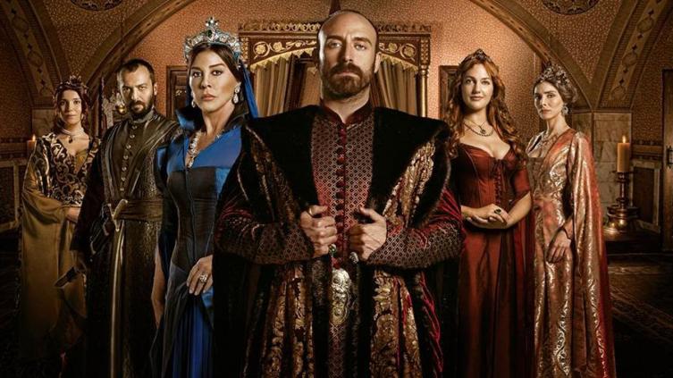 EL SULTÁN CON FECHA DE ESTRENO (video)