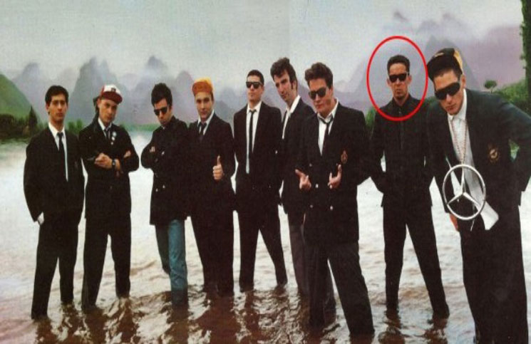 EX SAXOFONISTA DE LOS FABULOSOS CADILLACS, CONDENADO A 8 AÑOS DE PRISIÓN (video con noticia)