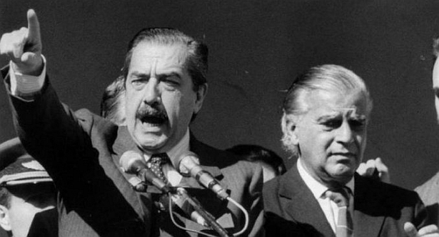 Hace 30 años, era derrotado el primer alzamiento carapintada