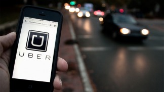 Los ingresos de Uber alcanzaron U$S 6.500 millones en 2016