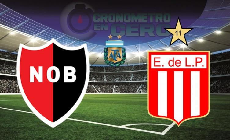 NEWELL´S Y ESTUDIANTES JUGARON PARA BOCA: EMPATARON SIN GOLES