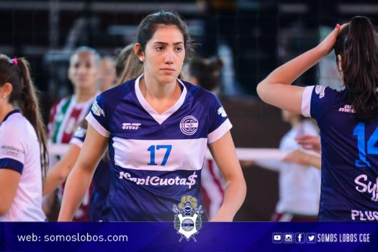 SOFÍA BULGARELLA: UNA SANTAFESINA CAMPEONA EN LA PLATA