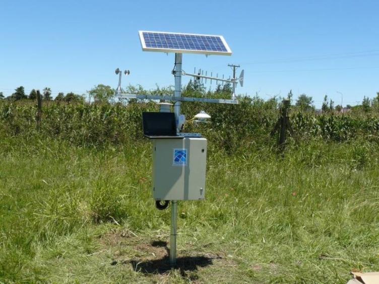 La provincia avanza en la utilización de energías renovables