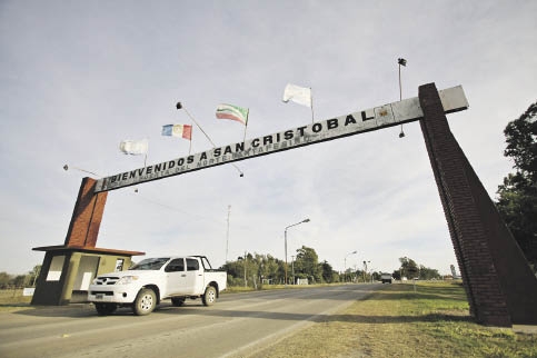 Nuevo femicidio en San Cristobal