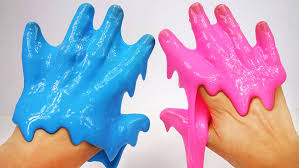 Cómo hacer slime, la masa elástica que es furor en las redes