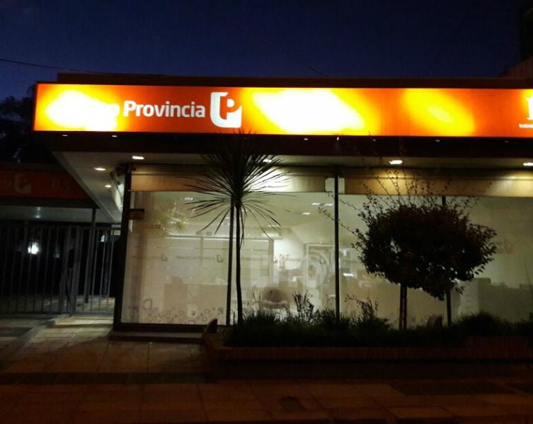 Un ladrón robó en pleno macrocentro y lo apresaron