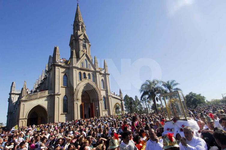 Cuenta regresiva para la 118ª Peregrinación Arquidiocesana a Guadalupe