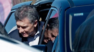Macri encabeza reuniones de gestión en Casa de Gobierno