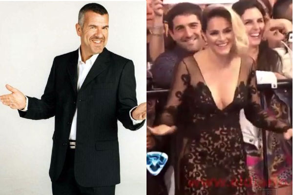 LA CHIPI REVELÓ UNA ANÉCDOTA SEXUAL CON DADY BRIEVA Y UN PRESERVATIVO EXTRA LARGE 
