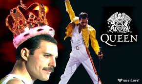 LA PELICULA DE FREDDIE MERCURY YA TIENE FECHA DE ESTRENO