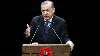 Erdogan intensifica su disputa con Europa tras la victoria en el referéndum