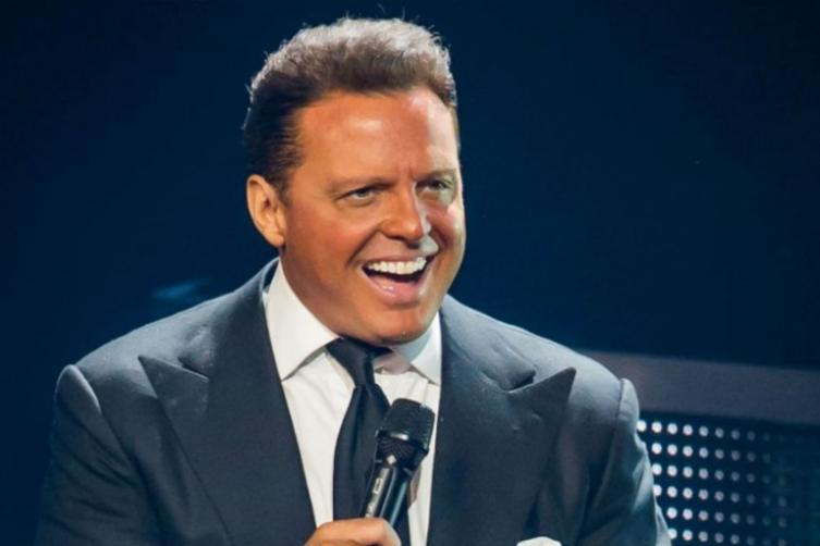 JUEZ DE EE. UU ORDENA DETENER A LUIS MIGUEL