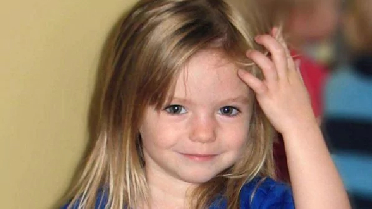 La niñera que cuidó a Madeleine McCann rompió el silencio