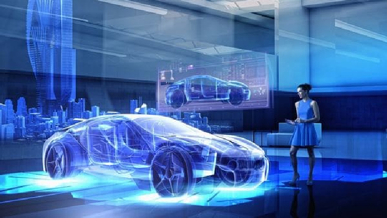 Los seis beneficios más significativos de los autos del futuro