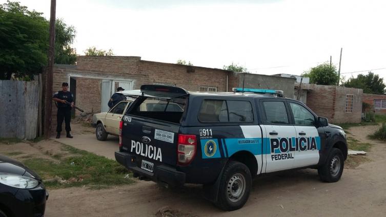 Por un fallo, la pareja del 
