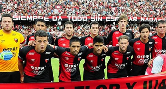 COLÓN EN COPA ARGENTINA YA TENDRÍA DÍA Y SEDE DEFINIDOS 