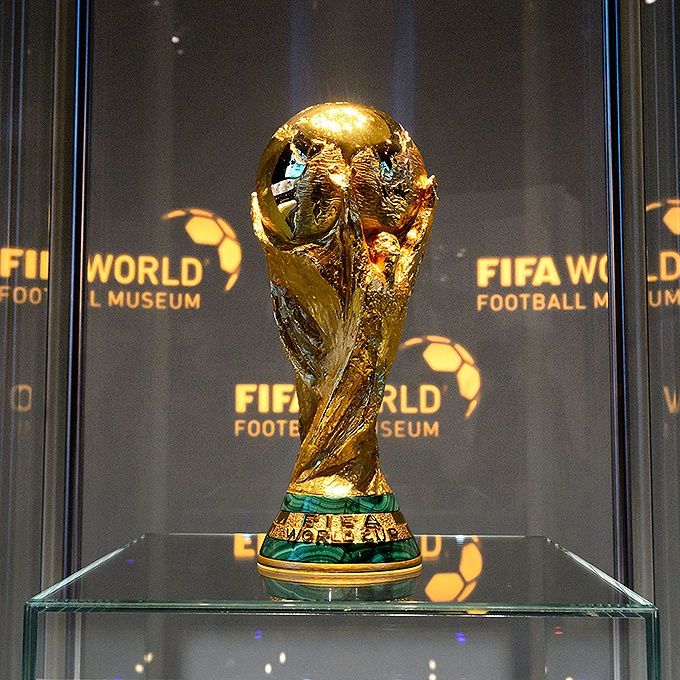 ¡HISTÓRICO! MÉXICO, CANADÁ Y ESTADOS UNIDOS PRESENTAN SU CANDIDATURA PARA EL MUNDIAL 2026