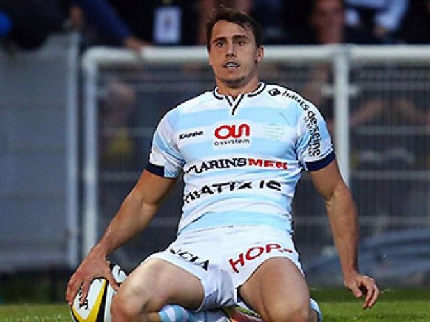 IMHOFF: HABLÓ SOBRE SU ACUSACIÓN DE DOPING