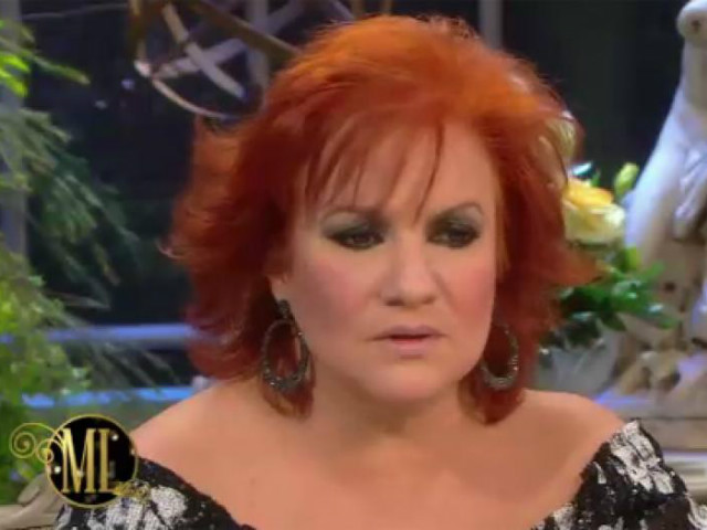 LUCÍA GALÁN: 