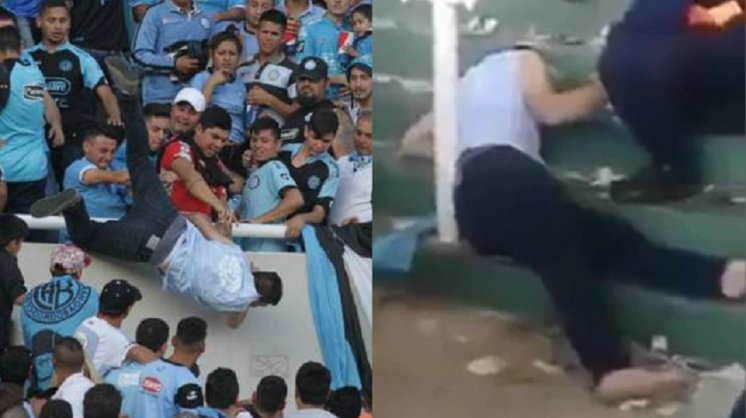 DEMANDARÁN HASTA 34 AÑOS DE CÁRCEL PARA EL ACUSADO DE HABER PROVOCADO EL ASESINATO DE BALBO (video) 