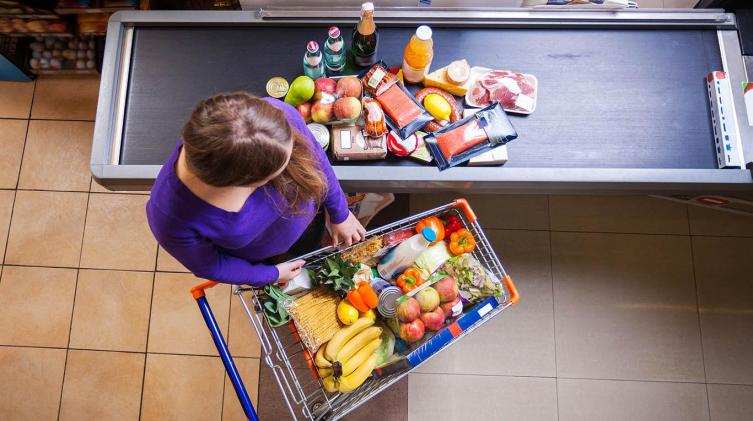 La inflación en la provincia fue de 2,8% en marzo