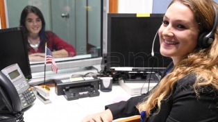 Los argentinos podrán trámitar la visa a EEUU en un solo día
