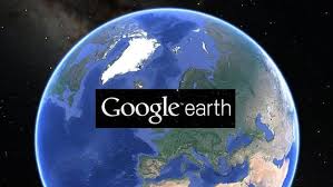 Las 5 grandes novedades del nuevo Google Earth