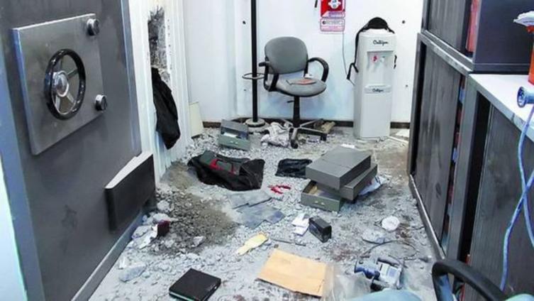 La Policía detuvo al prófugo de la causa Macro