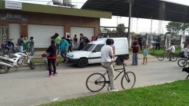 Dictaron prisión preventiva para el imputado por matar a su expareja
