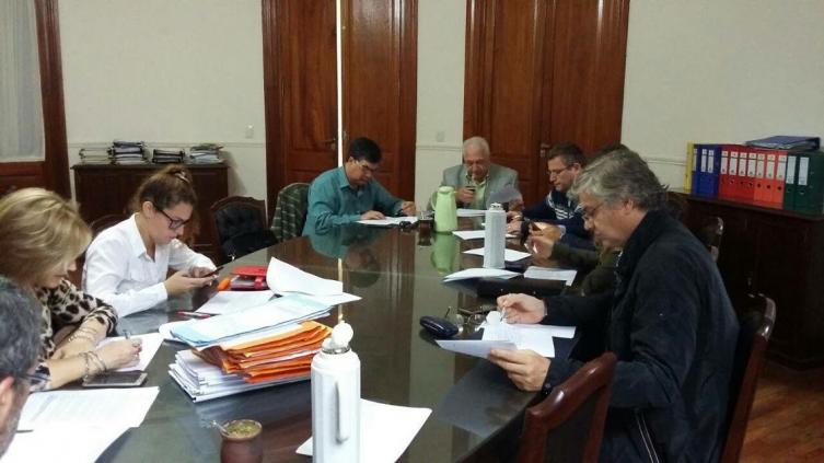 La provincia aprobó aportes del Fondo de Obras Menores por más de $ 30 millones
