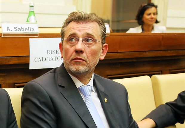 Piden impugnar la indagatoria prevista para Germán Lerche