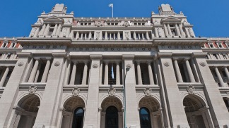 Todos los funcionarios que ingresen al Poder Judicial en 2017 pagarán Ganancias