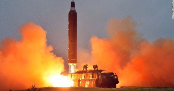 La ONU exige a Pyongyang abandonar los ensayos de misiles