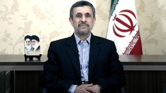 Irán: Ahmadinejad no podrá ser candidato en las presidenciales
