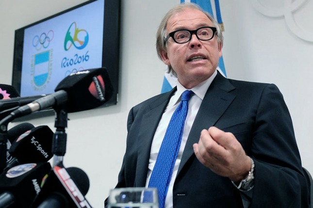 Buenos Aires no será candidata a sede de los Juegos Panamericanos 2023