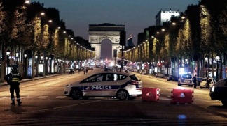 El ataque en París gravita sobre la decisión de los electores