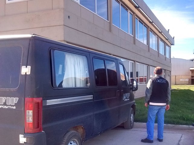 Desbarataron una usina de facturas electrónicas truchas