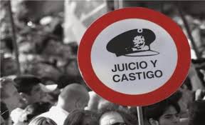 Siete juicios de lesa humanidad continuarán la semana próxima