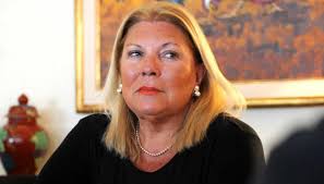 Carrió: 