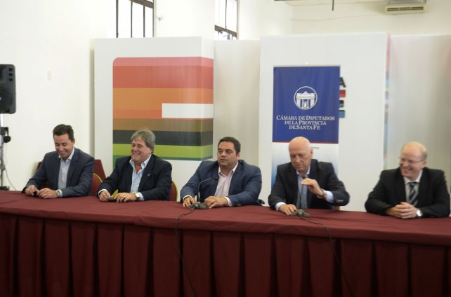 Todo igual en el tema SanCor 